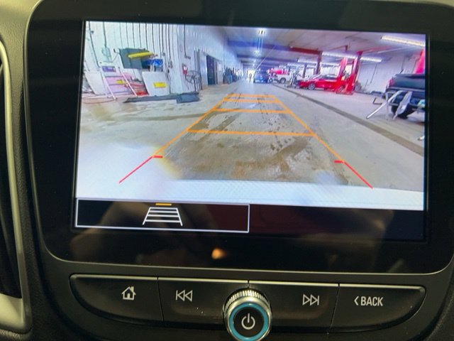 Used 2024 Chevrolet Malibu LT FWD image 4