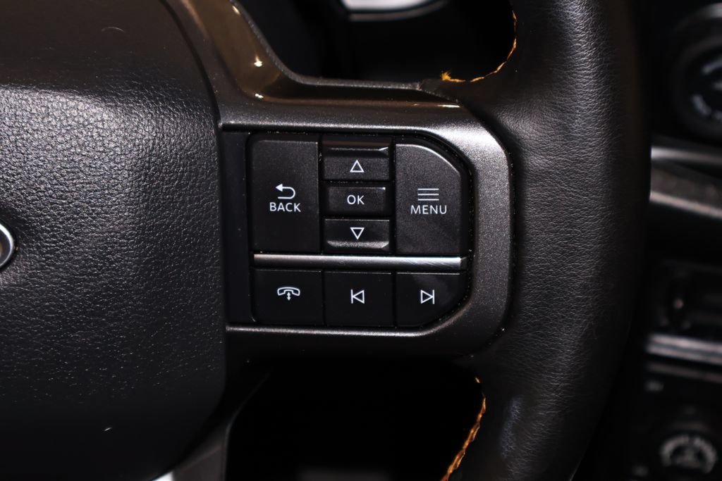 Certified 2023 Ford F150 Tremor w/ Equipment Group 402A High AWD/4WD image 25