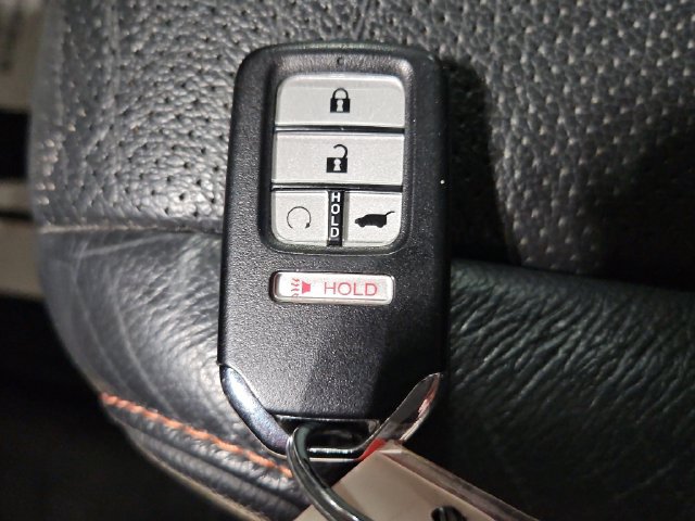 Used 2023 Honda Passport TrailSport image 28