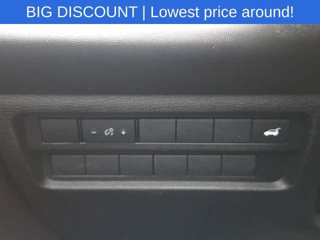 Used 2022 Mitsubishi Outlander SE AWD/4WD image 28