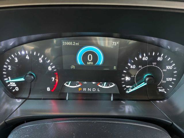Certified 2022 Ford Escape SEL w/ Equipment Group 302A AWD/4WD image 27