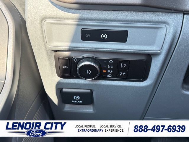 Certified 2025 Ford F150 XLT w/ Equipment Group 301A Standard AWD/4WD image 19