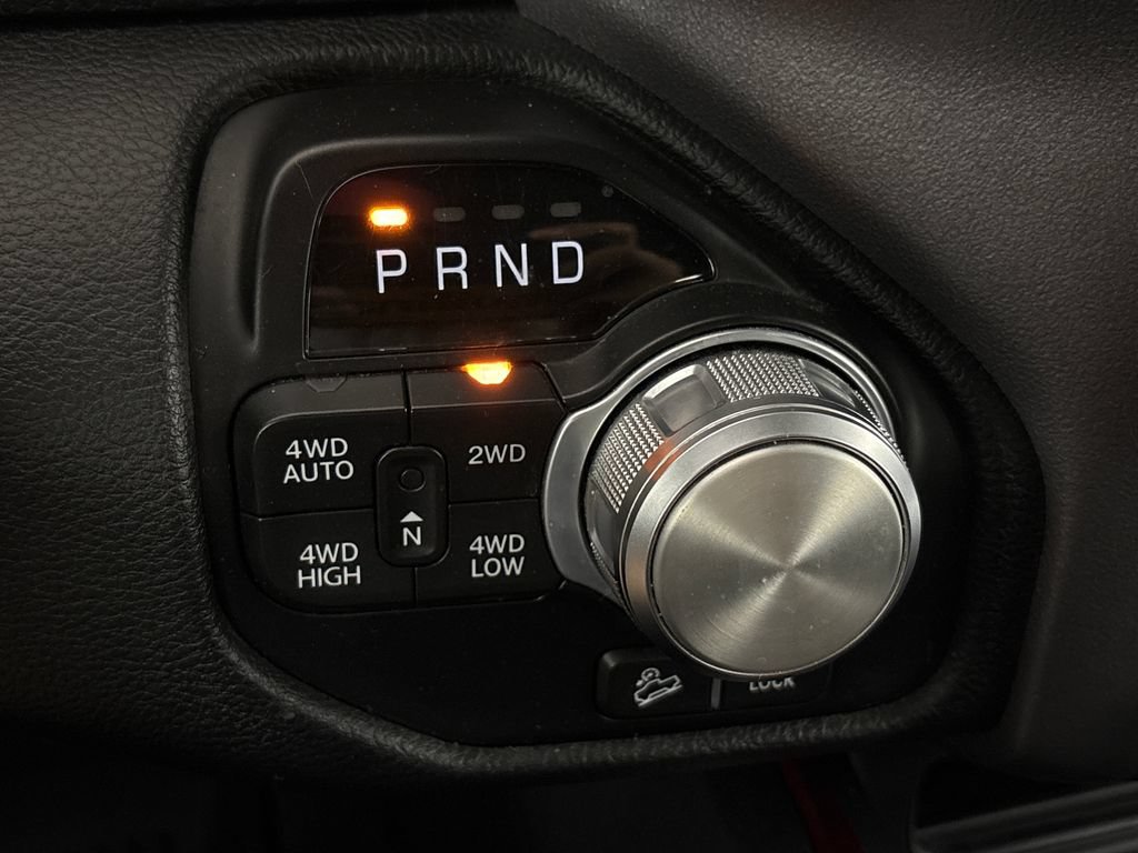 Used 2022 RAM 1500 Rebel w/ Rebel Level 2 Equipment Group AWD/4WD image 26