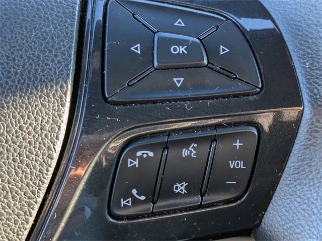 Certified 2019 Ford Explorer XLT w/ Equipment Group 202A image 26