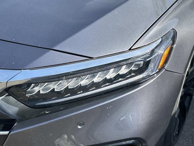 Used 2022 Honda Accord EX-L image 9