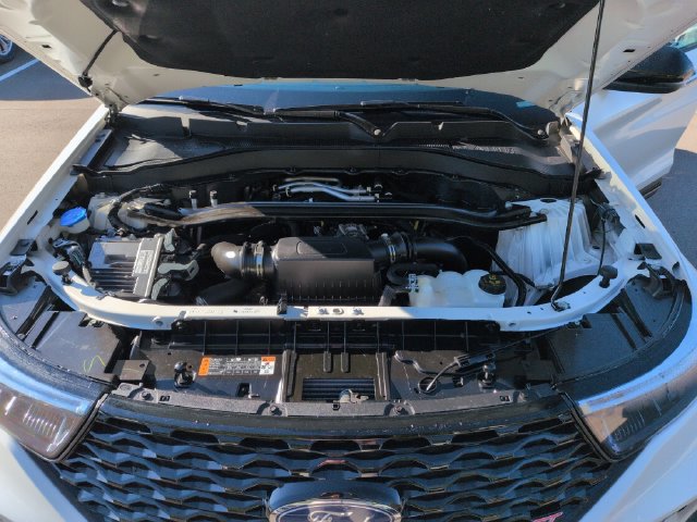 Certified 2023 Ford Explorer ST w/ Equipment Group 401A AWD/4WD image 50