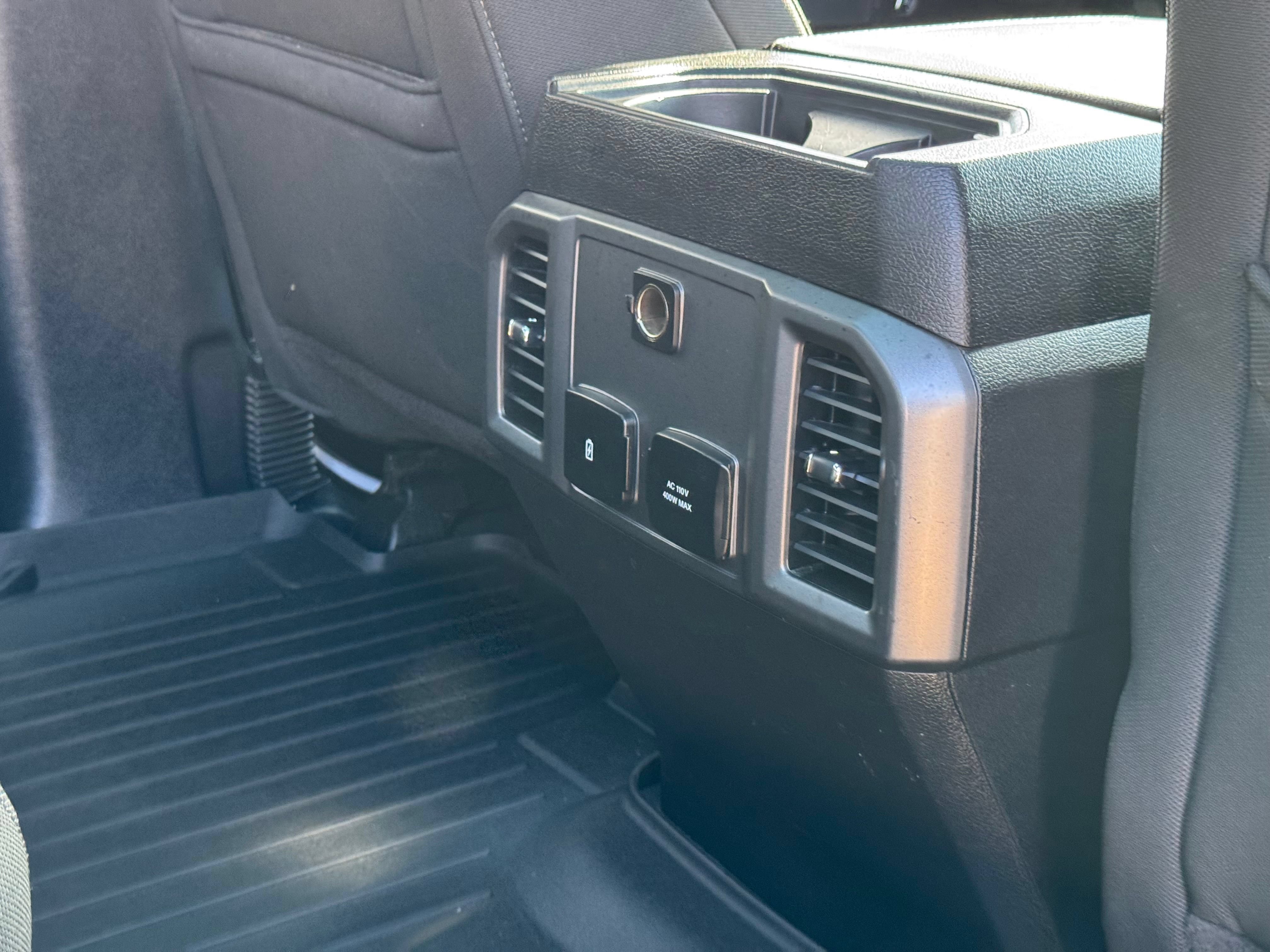 Certified 2018 Ford F150 XLT w/ Equipment Group 302A Luxury AWD/4WD image 30