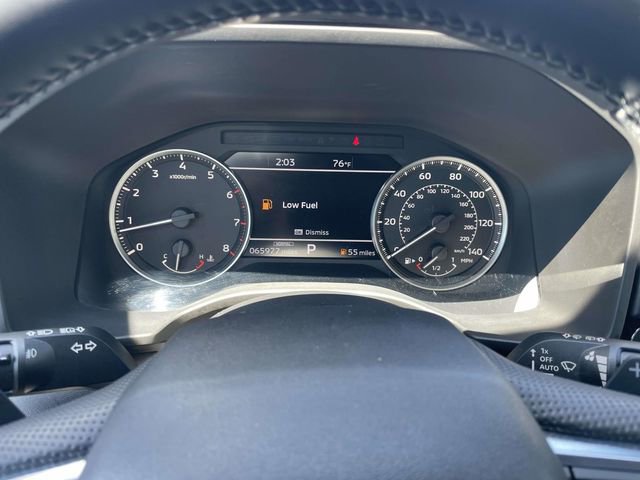 Used 2023 Mitsubishi Outlander SE FWD image 15