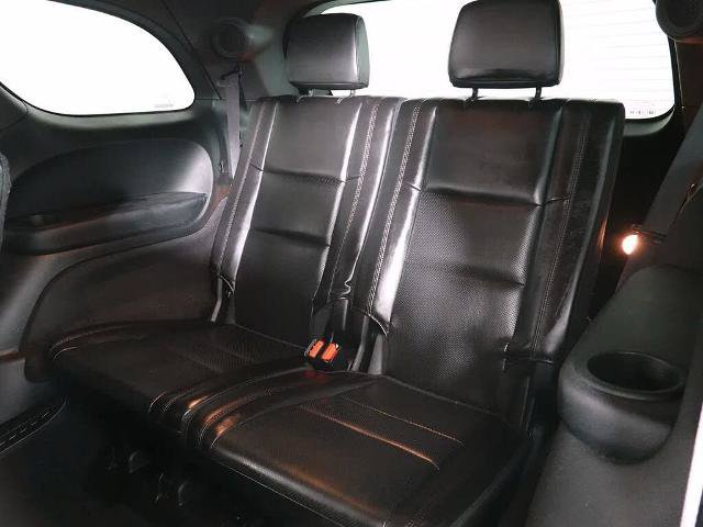 Used 2023 Dodge Durango R/T AWD/4WD image 15
