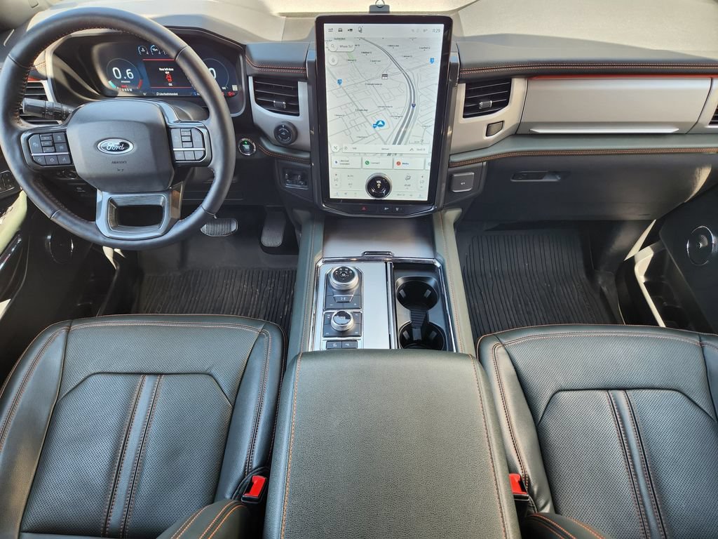 Certified 2022 Ford Expedition Timberline AWD/4WD image 21