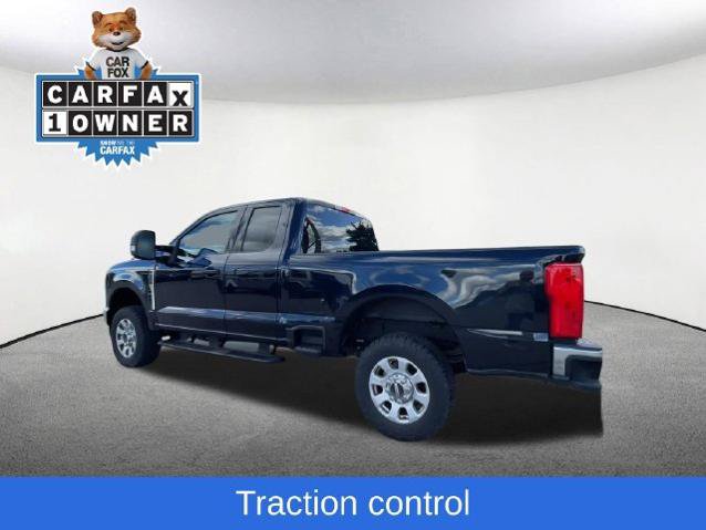 Certified 2024 Ford F250 XLT w/ Snow Plow Prep Package AWD/4WD image 7