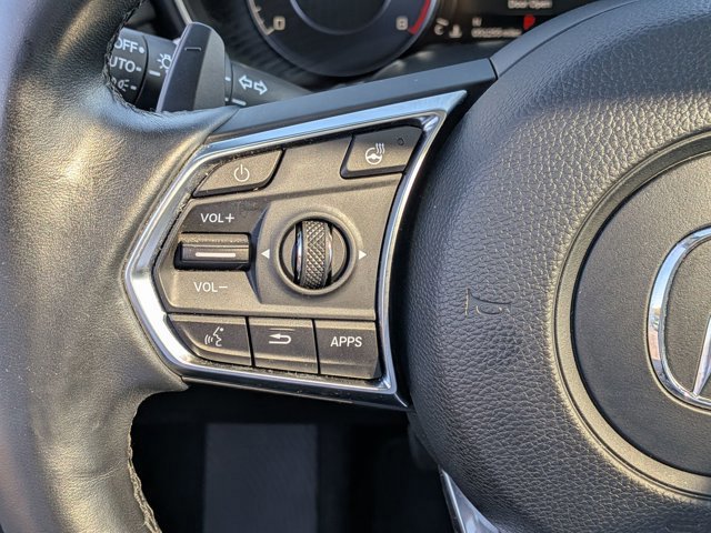 Used 2021 Acura TLX SH-AWD w/ Advance Package image 19