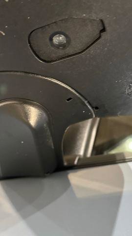 Certified 2025 Ford Explorer ST w/ Sun And Sound Package image 22