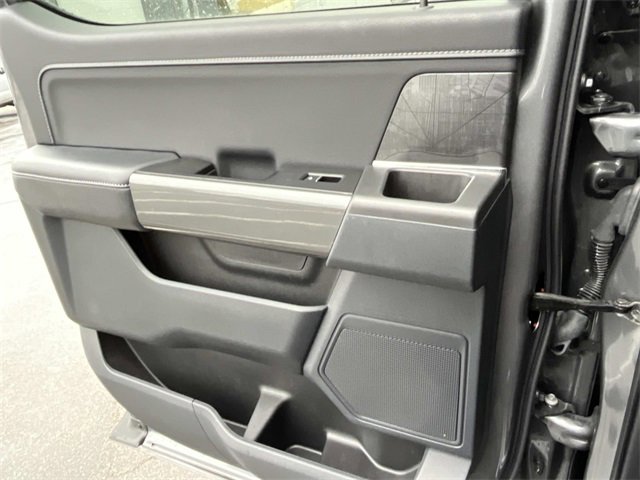 Certified 2023 Ford F150 XLT w/ Equipment Group 302A High image 18