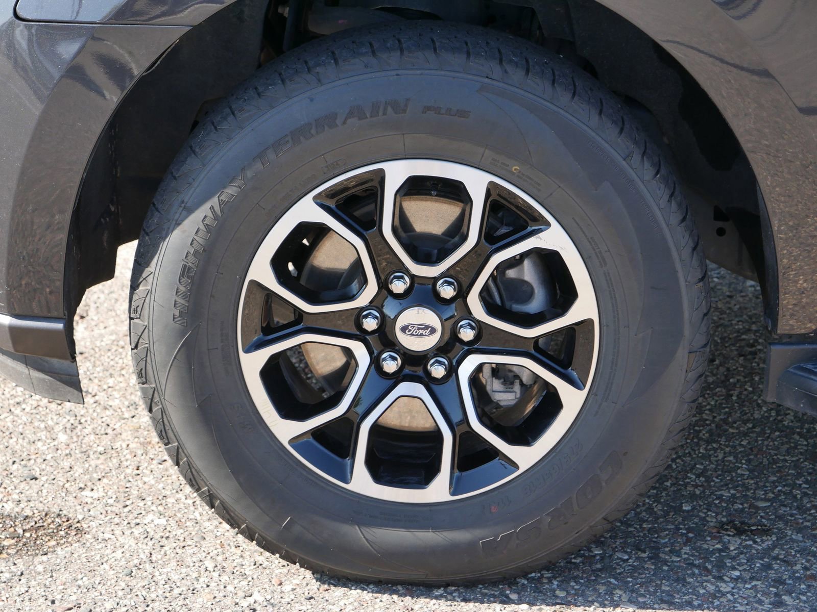 Certified 2024 Ford Expedition XLT image 12