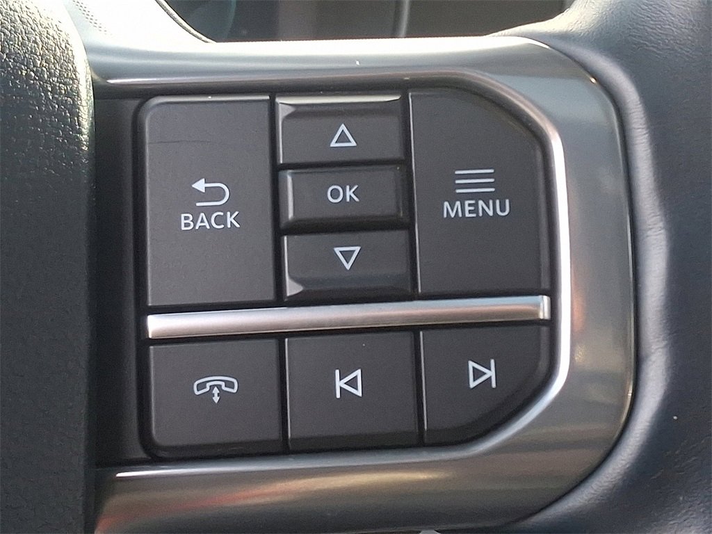 Certified 2023 Ford F250 Limited w/ Snow Plow Prep Package image 23