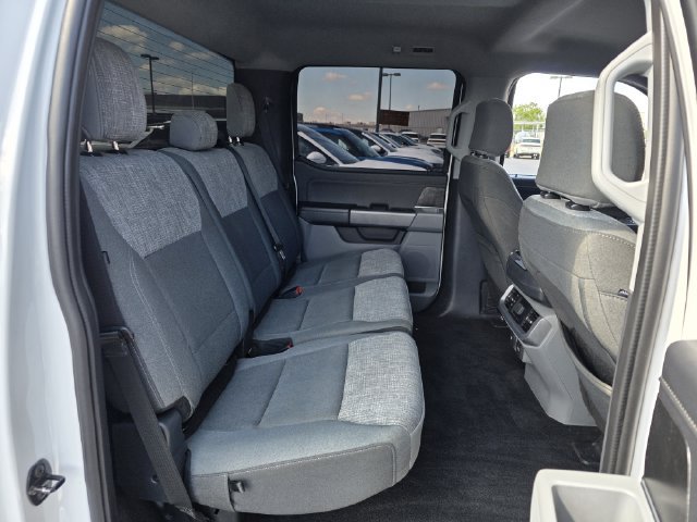 Certified 2022 Ford F150 XLT w/ Equipment Group 302A High AWD/4WD image 31