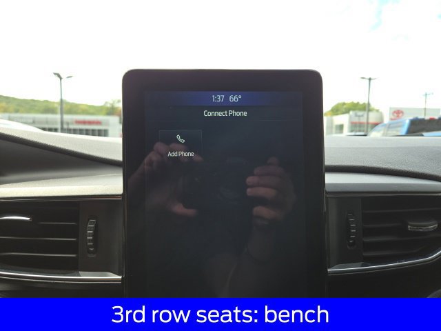 Certified 2020 Ford Explorer ST w/ ST Street Pack AWD/4WD image 37