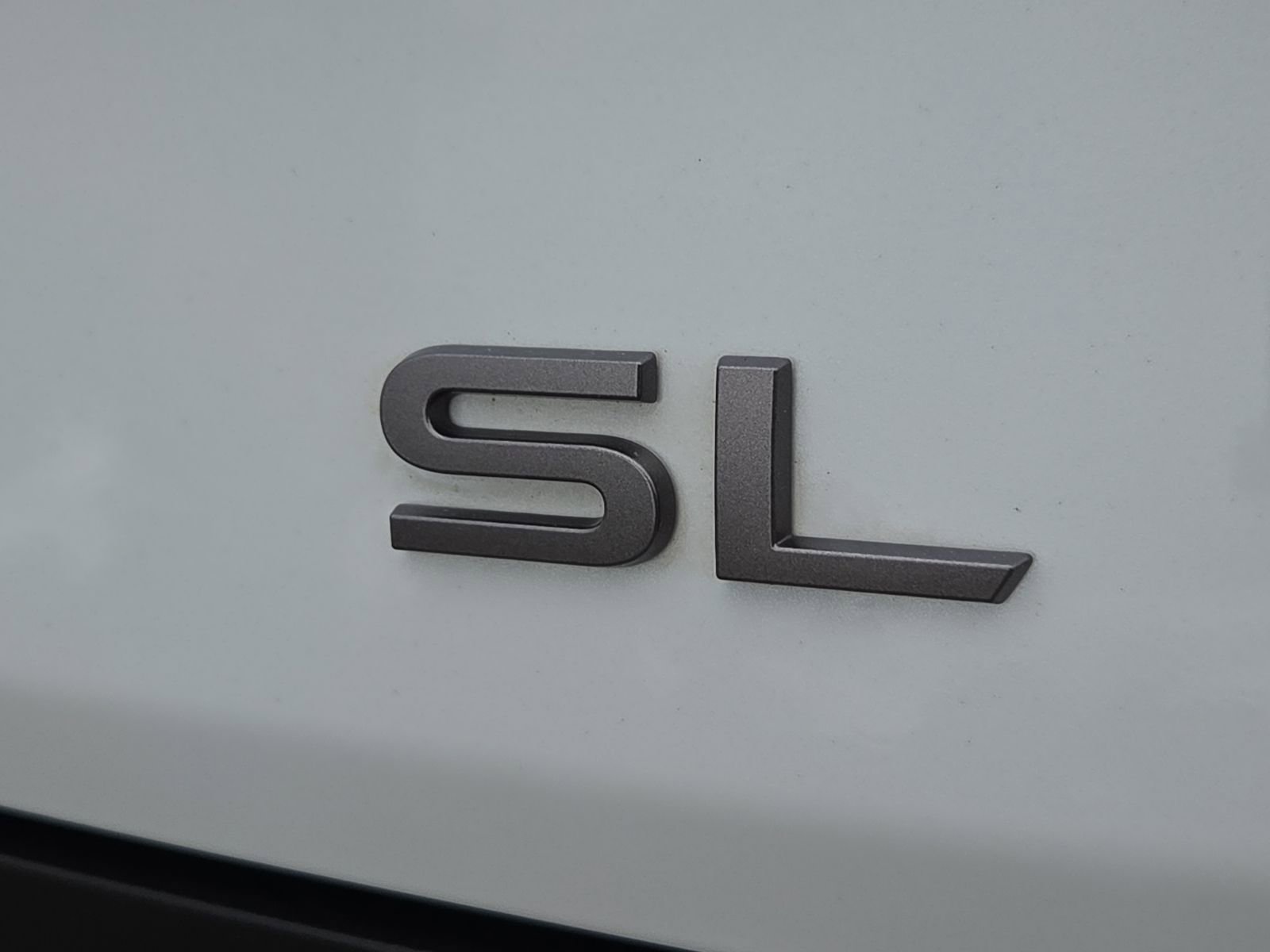 Used 2025 Nissan Murano SL image 9