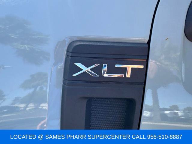 Certified 2024 Ford Maverick XLT FWD image 13