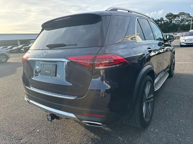 Used 2022 Mercedes-Benz GLE 350 image 4