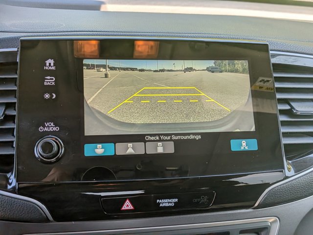Used 2021 Honda Pilot Special Edition image 23