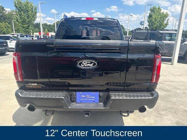 Certified 2024 Ford F150 Tremor w/ Equipment Group 402A High AWD/4WD image 5
