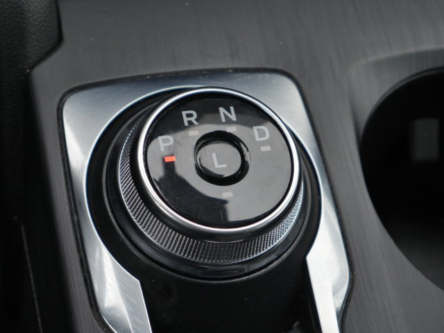Certified 2025 Ford Escape Platinum AWD/4WD image 22