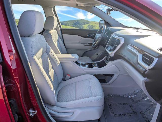 Used 2023 GMC Acadia SLE w/ Driver Convenience Package AWD/4WD image 17