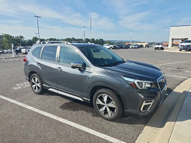 Used 2020 Subaru Forester Touring