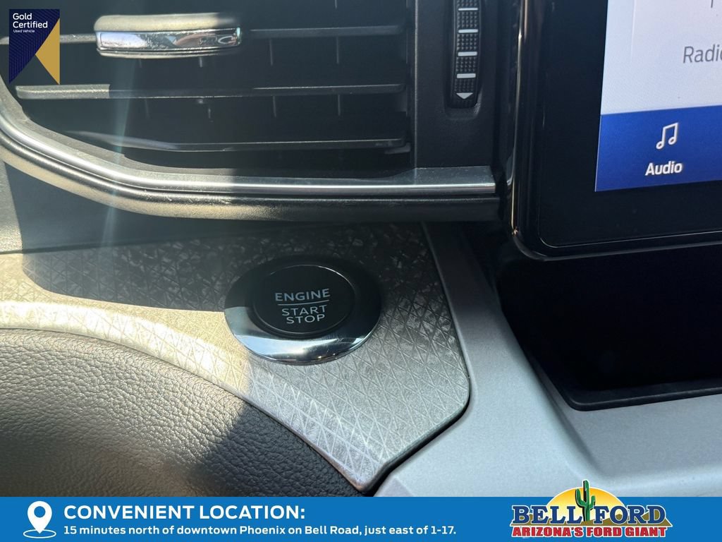 Certified 2022 Ford Explorer Timberline w/ Timberline Technology Package AWD/4WD image 28
