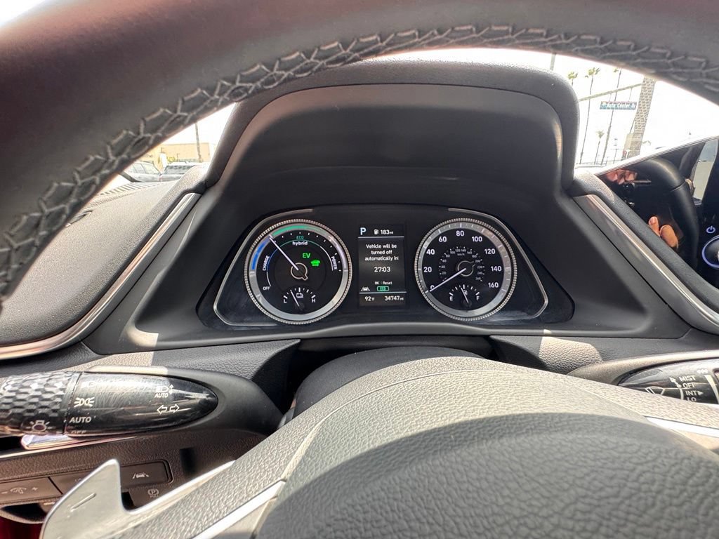 Used 2023 Hyundai Sonata SEL FWD image 20