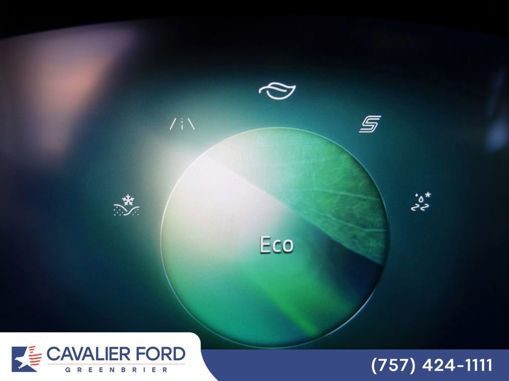 Certified 2021 Ford Escape SEL w/ Technology Package FWD image 35