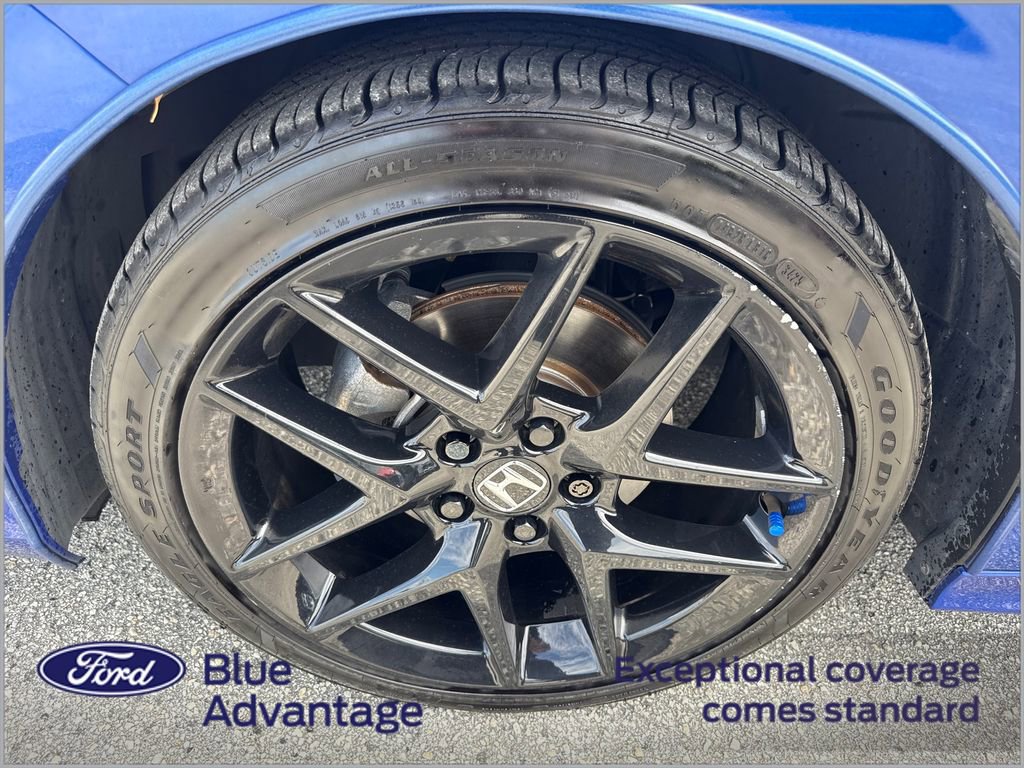 Used 2023 Honda Civic Sport image 11