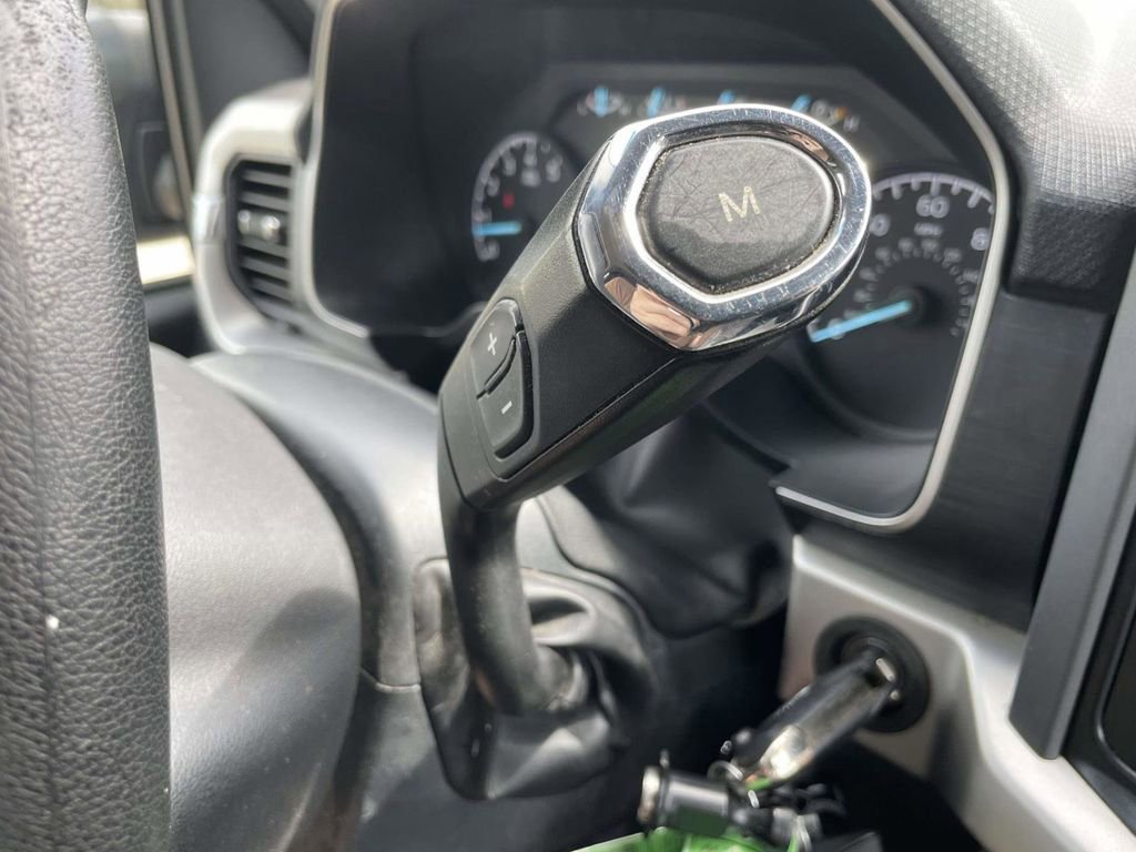 Certified 2021 Ford F150 XLT image 17