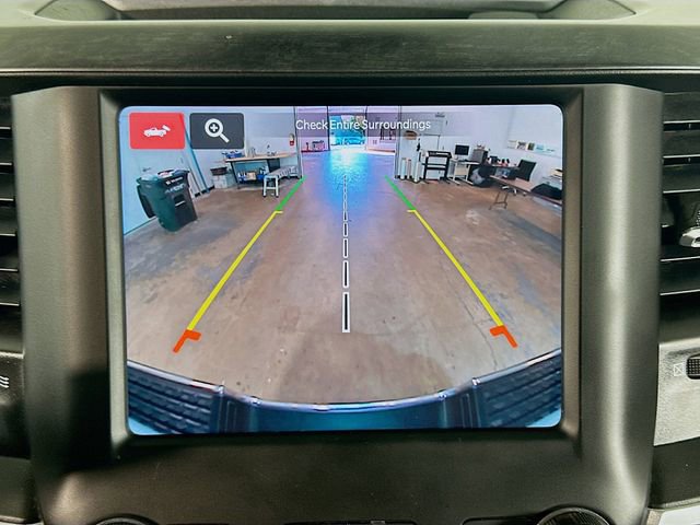 Used 2024 RAM 2500 Big Horn image 25