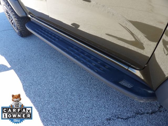 Certified 2025 Ford Ranger Raptor image 12