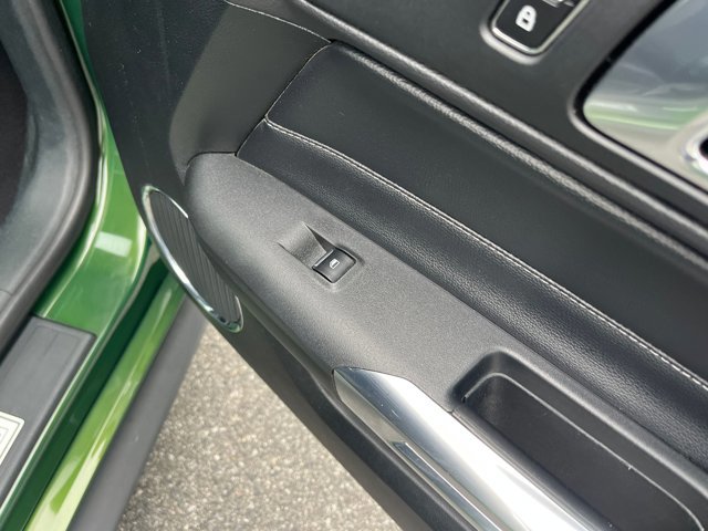 Certified 2023 Ford Mustang Premium RWD image 29