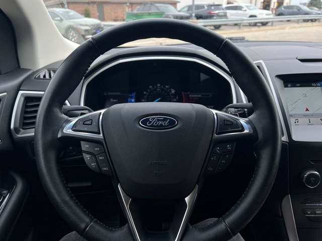 Certified 2017 Ford Edge SEL w/ Equipment Group 201A AWD/4WD image 15