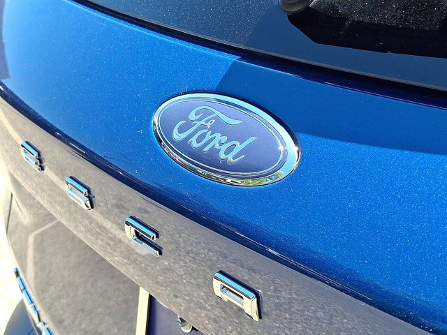 Certified 2023 Ford Escape Active AWD/4WD image 15