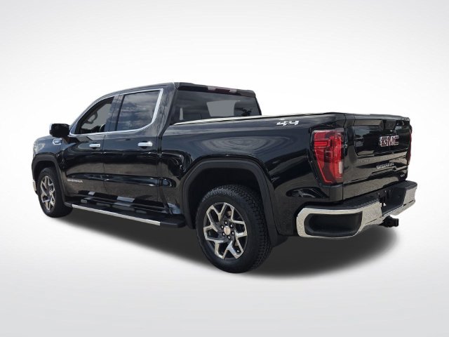 Used 2023 GMC Sierra 1500 SLT w/ SLT Premium Package AWD/4WD image 7