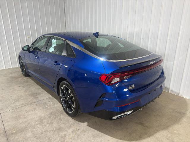 Used 2023 Kia K5 GT-Line FWD image 13