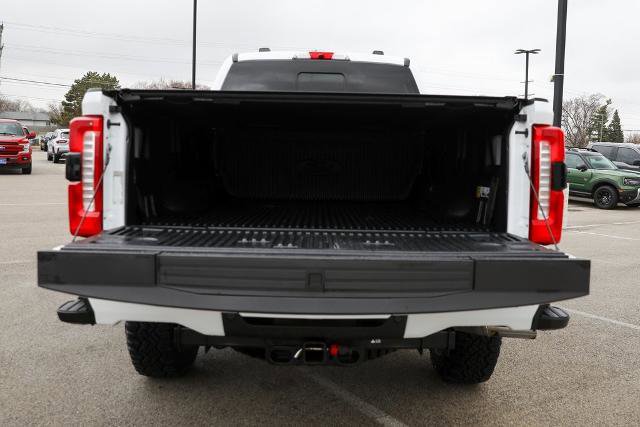 Certified 2023 Ford F250 Lariat w/ Lariat Ultimate Package image 16