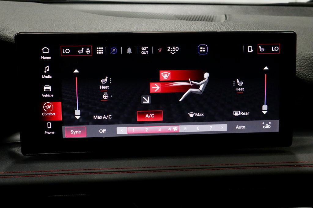 Used 2024 Dodge Hornet R/T AWD/4WD image 3