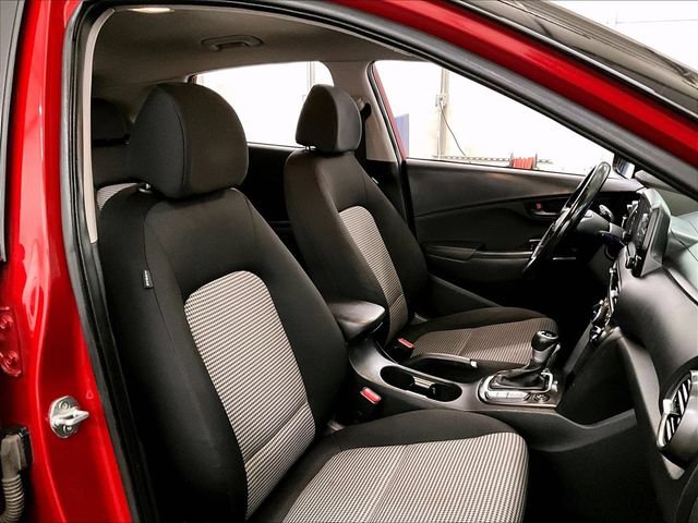 Used 2021 Hyundai Kona SEL w/ Cargo Package AWD/4WD image 7