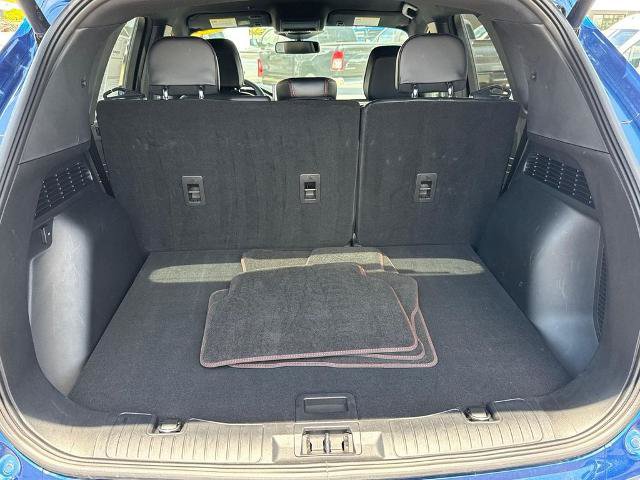 Certified 2023 Ford Escape ST-Line Elite AWD/4WD image 6