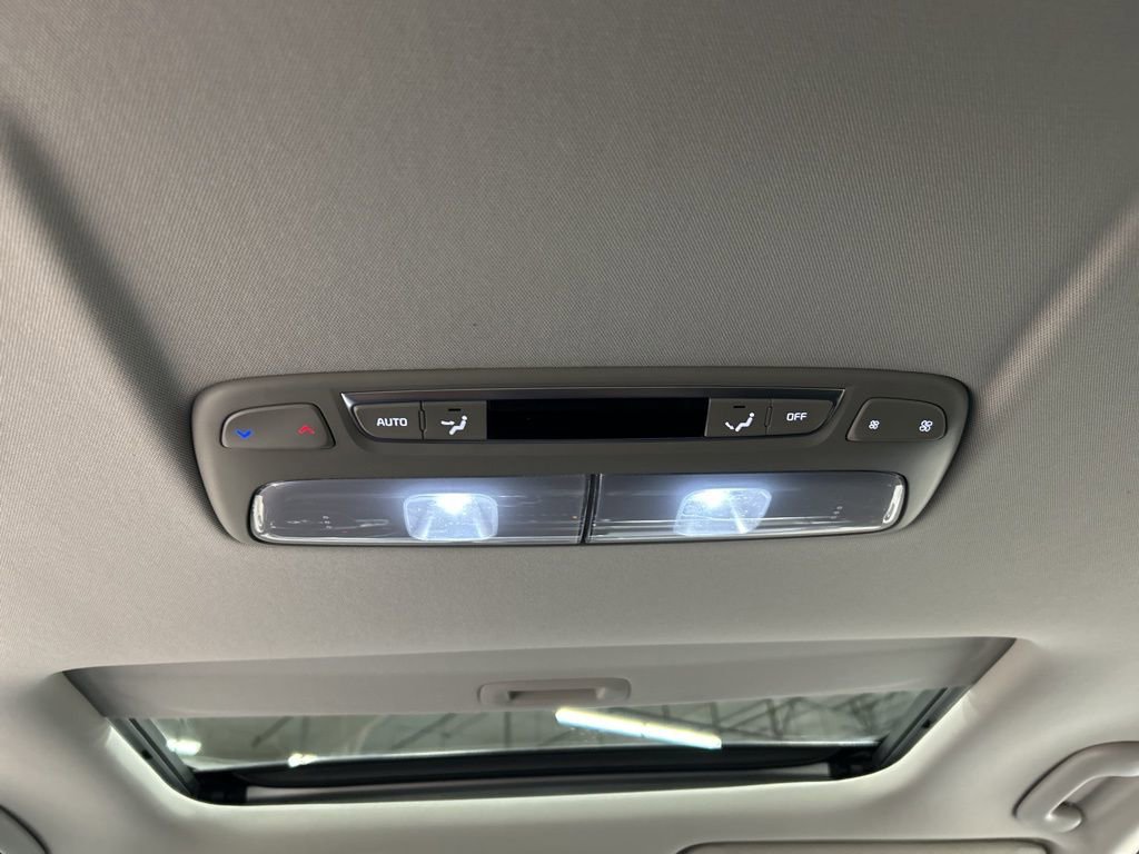 Certified 2020 Kia Telluride EX image 28