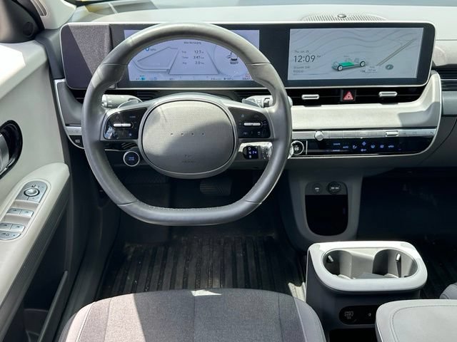 Used 2024 Hyundai Ioniq 5 SEL AWD/4WD image 14