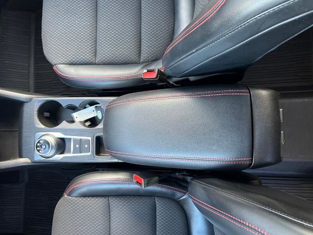 Certified 2023 Ford Escape ST-Line w/ Tech Pack #1 image 28