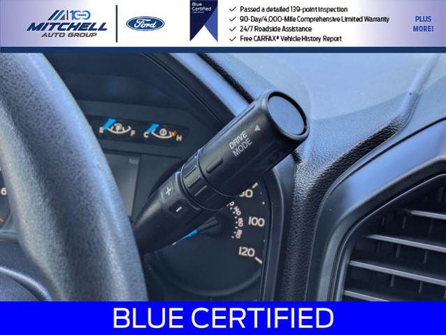 Certified 2018 Ford F150 XL w/ Equipment Group 101A Mid AWD/4WD image 23